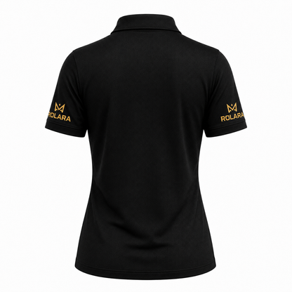 Phantom Futsal Womens Polo
