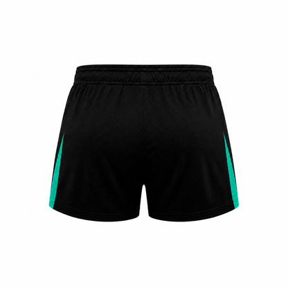 Phantom Futsal Girls Home Shorts