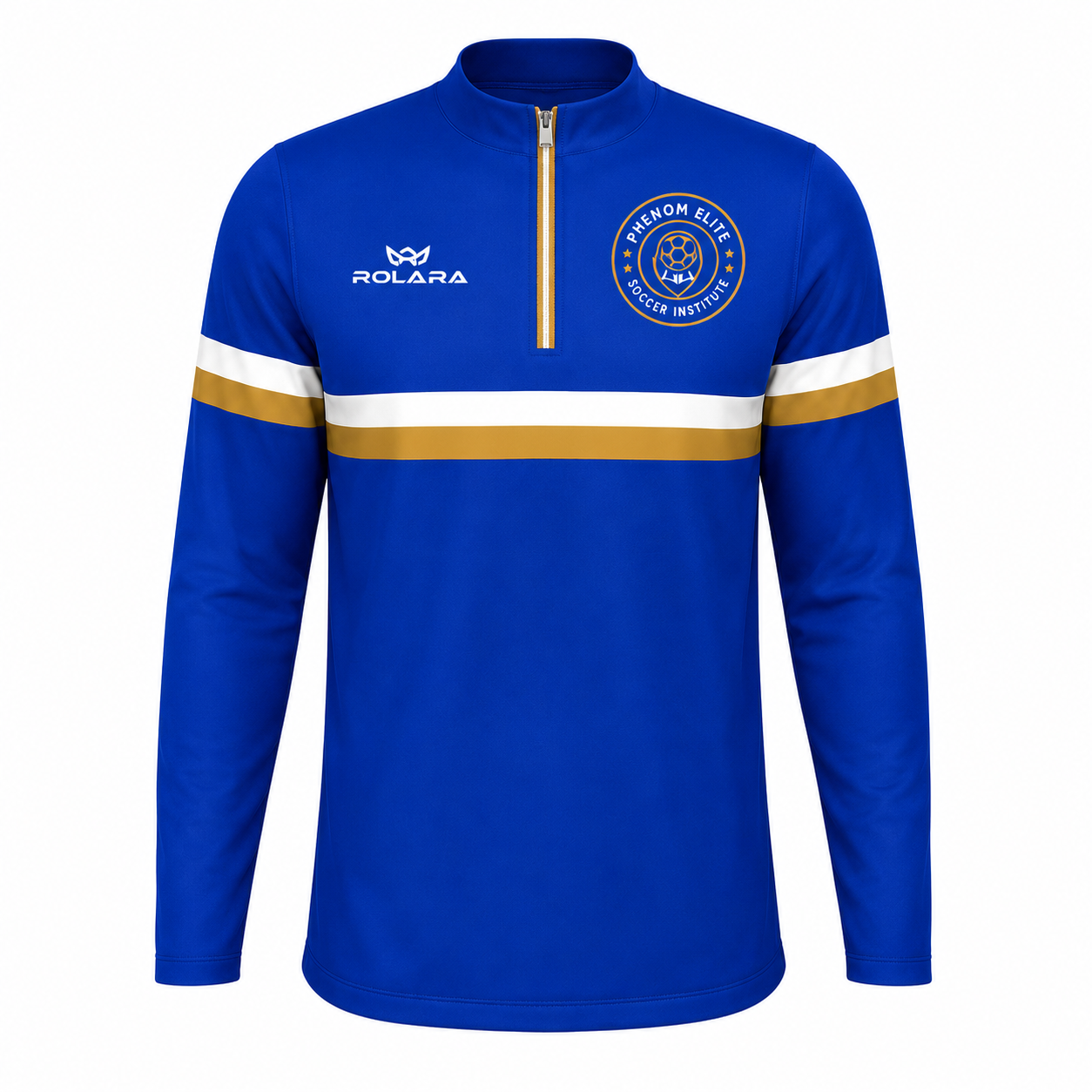 Phenom Elite Training Jacket