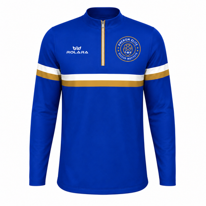 Phenom Elite Training Jacket