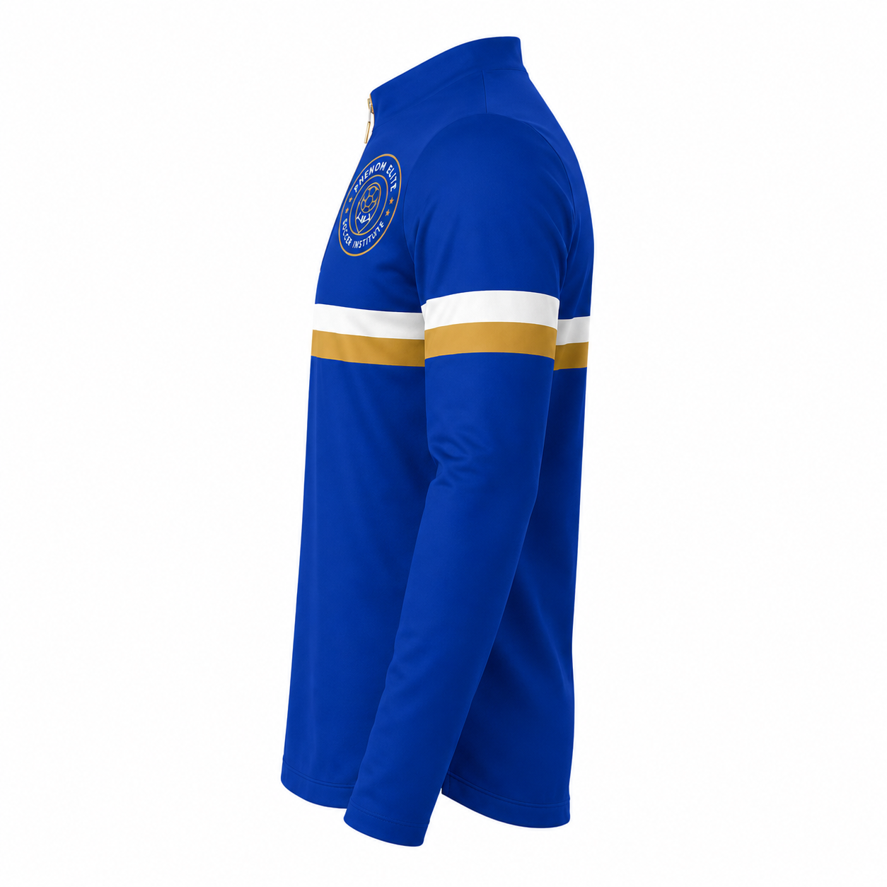 Phenom Elite Training Jacket