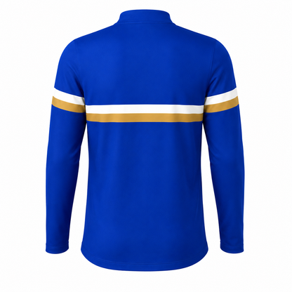 Phenom Elite Training Jacket