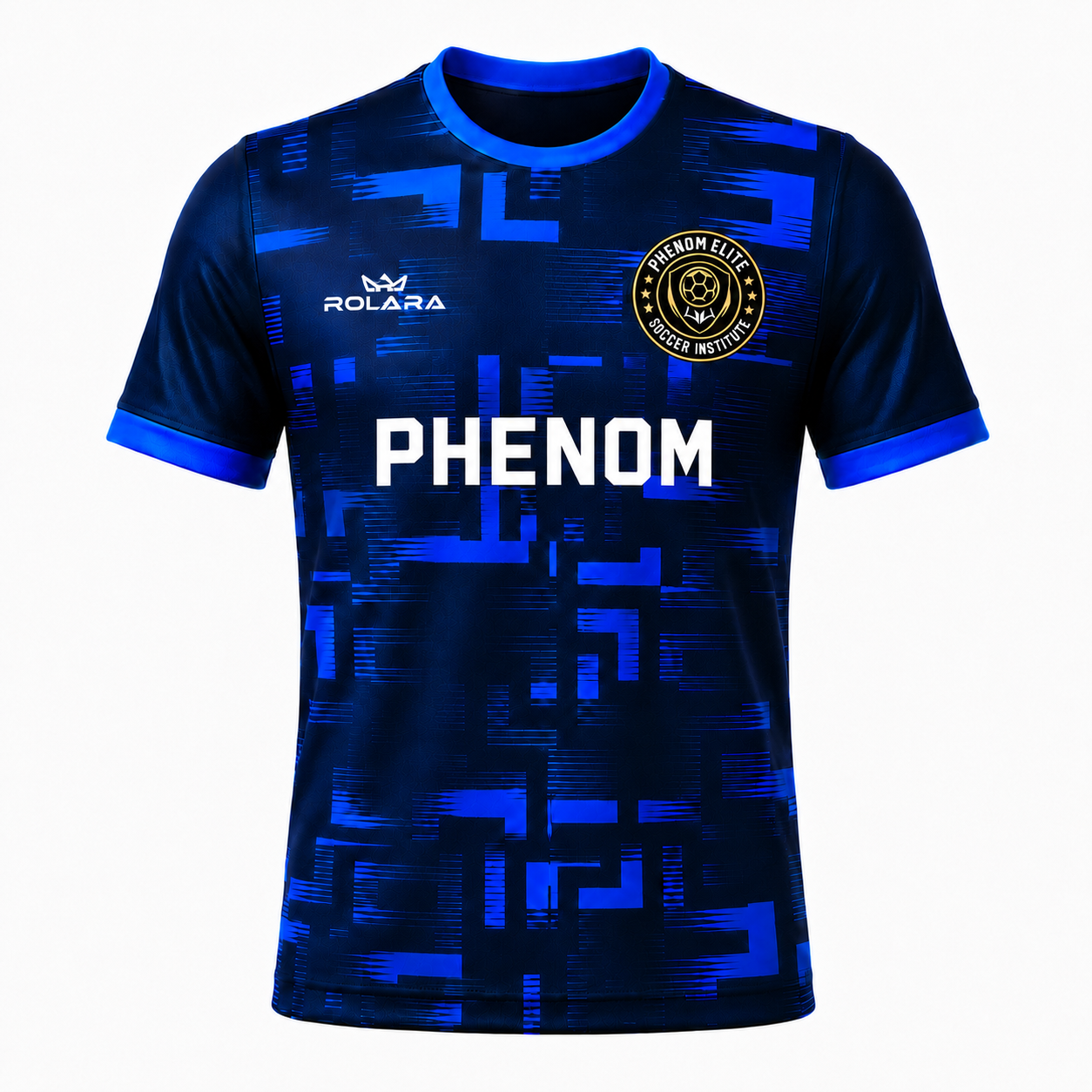Phenom Elite Practice jersey