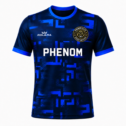 Phenom Elite Practice jersey