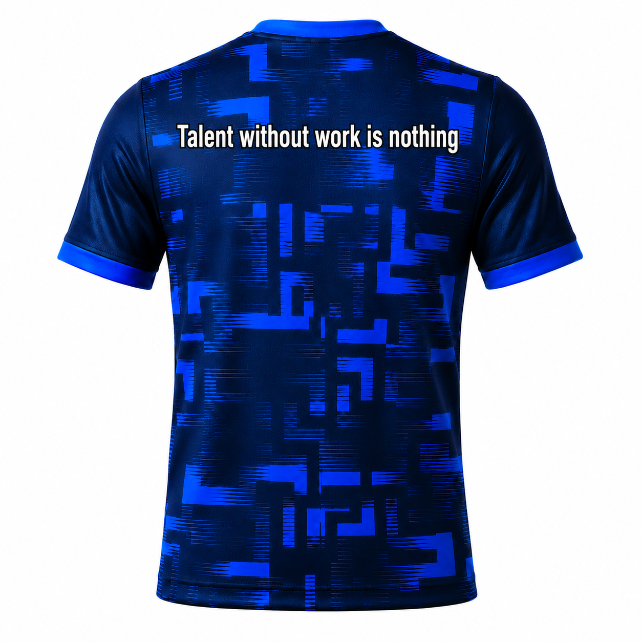 Phenom Elite Practice jersey