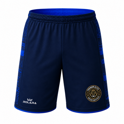 Phenom Elite Practice Shorts