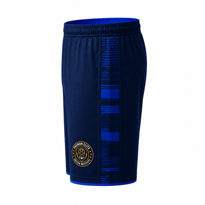 Phenom Elite Practice Shorts
