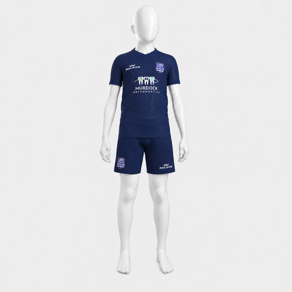 Land United Boys Practice Jersey