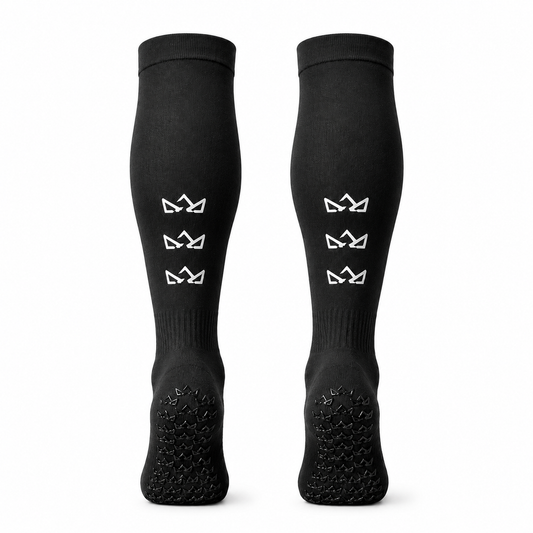 Mavericks FC Soccer Grip Socks