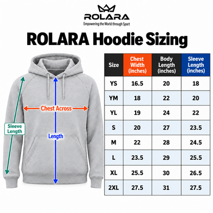 Phantom Futsal Hoodie