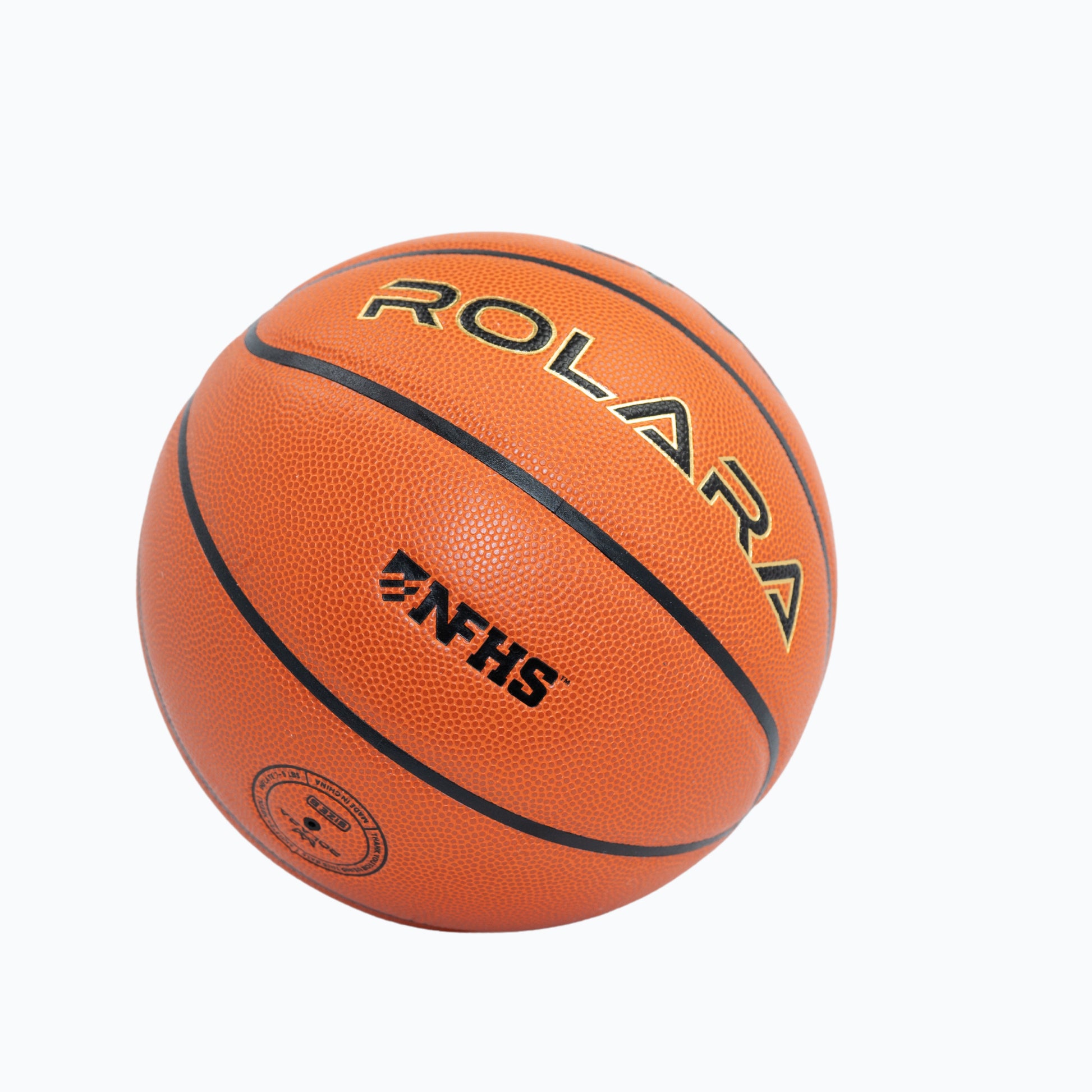 ROLARA PRO Basketball - Main Image