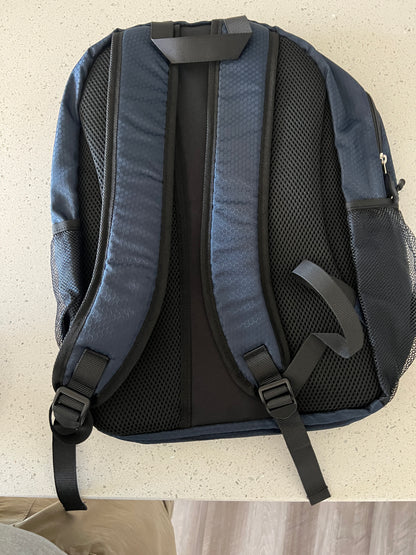 Land United Ball bag.