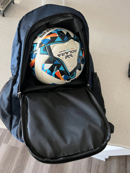 Rolara ball bag Land united