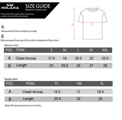 Mavericks FC Girls Home Jersey