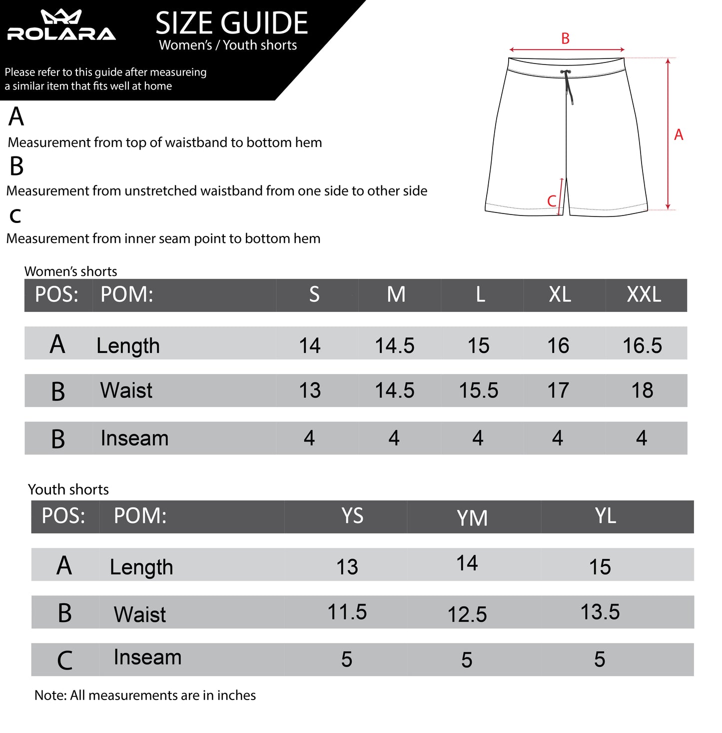 Mavericks FC Girls Soccer Shorts