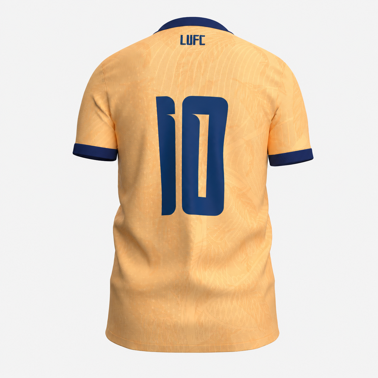 Land United Boys Away Jerseys