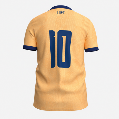 Land United Boys Away Jerseys