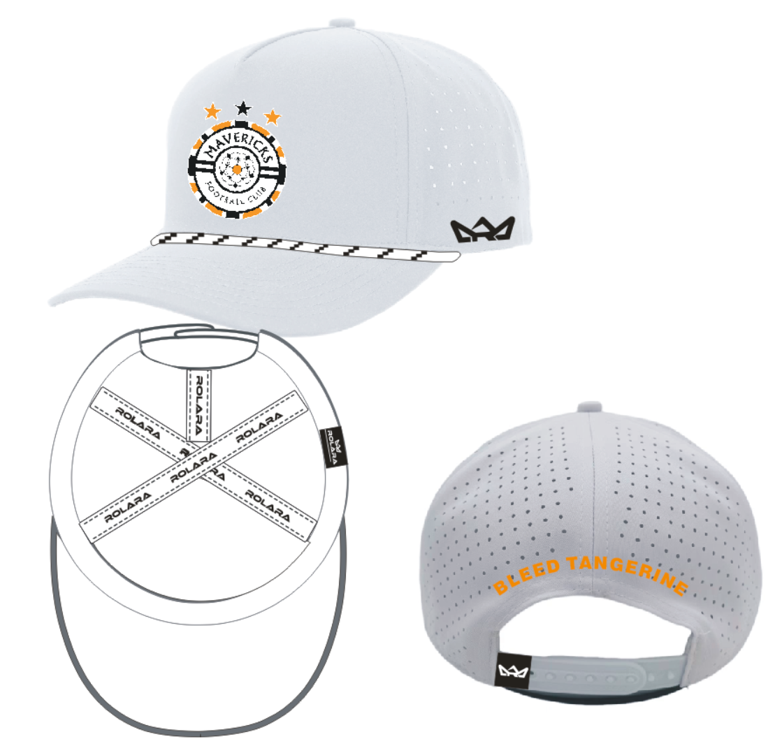 Mavericks FC Hat