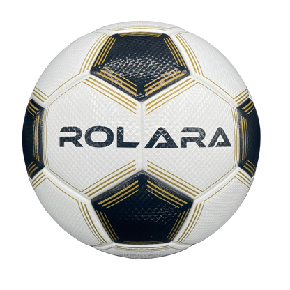 ROLARA Gold Series Soccer Ball