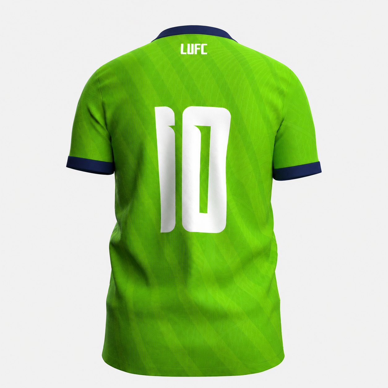Land United Boys Goalkeeper Jersey