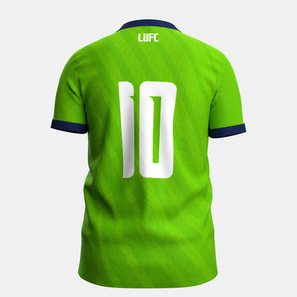 Land United Boys Goalkeeper Jersey