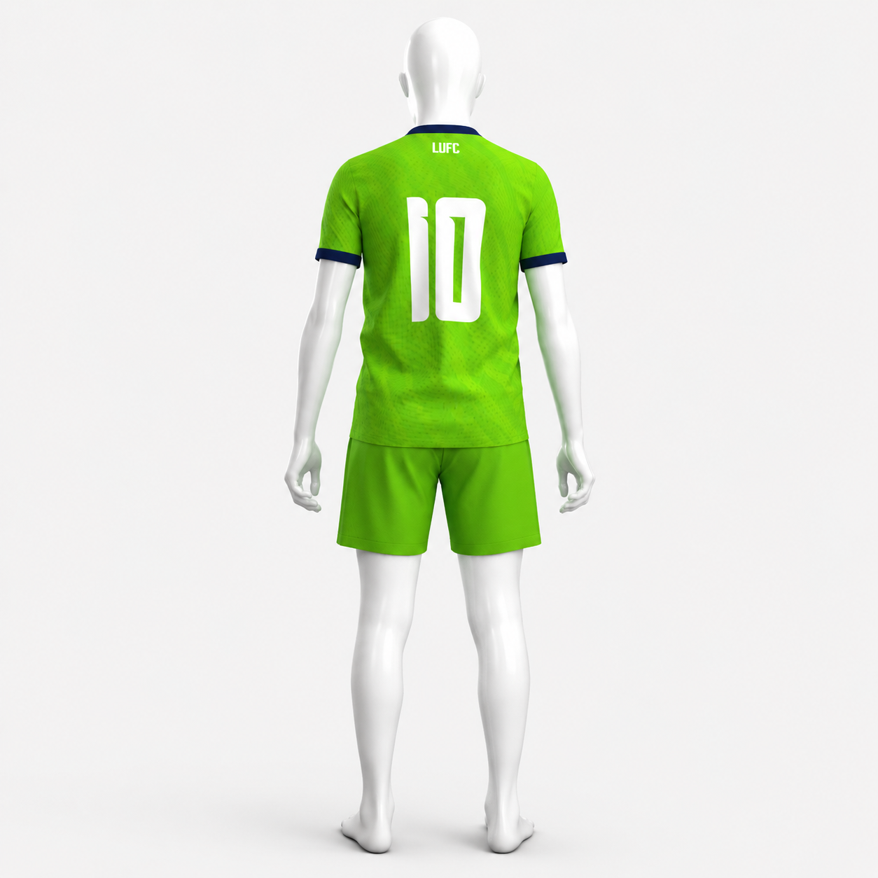 Land United Boys Goalkeeper Jersey