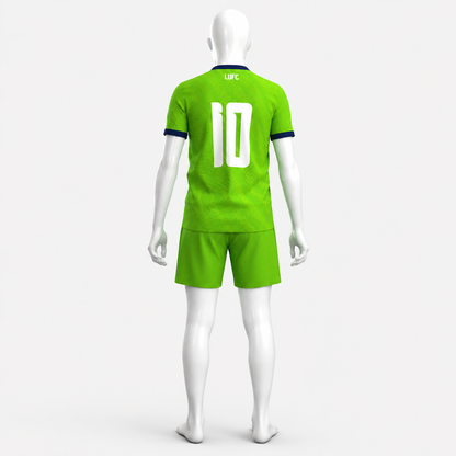 Land United Boys Goalkeeper Jersey
