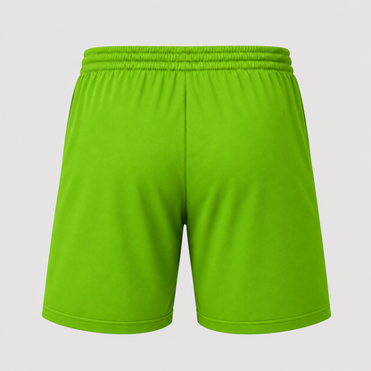 Land United Shorts Boys Goalkeeper