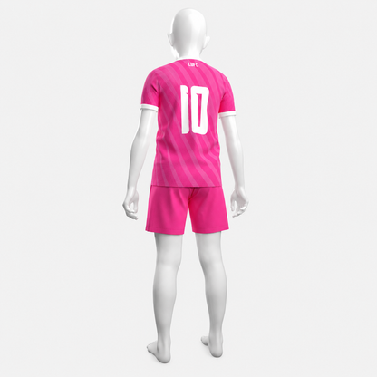 Land United Away Kit Goalie