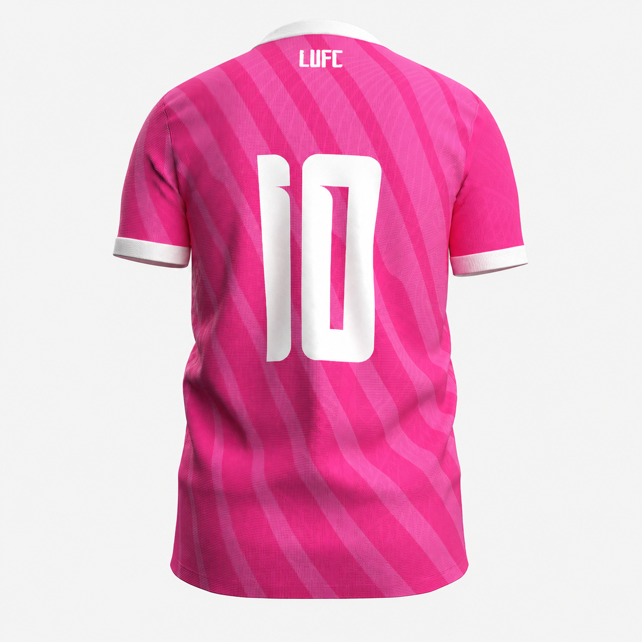 Land United Away Kit Goalie