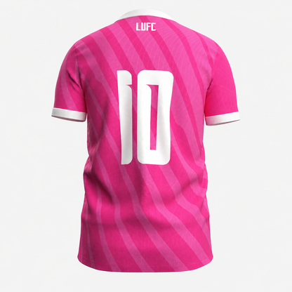 Land United Away Kit Goalie