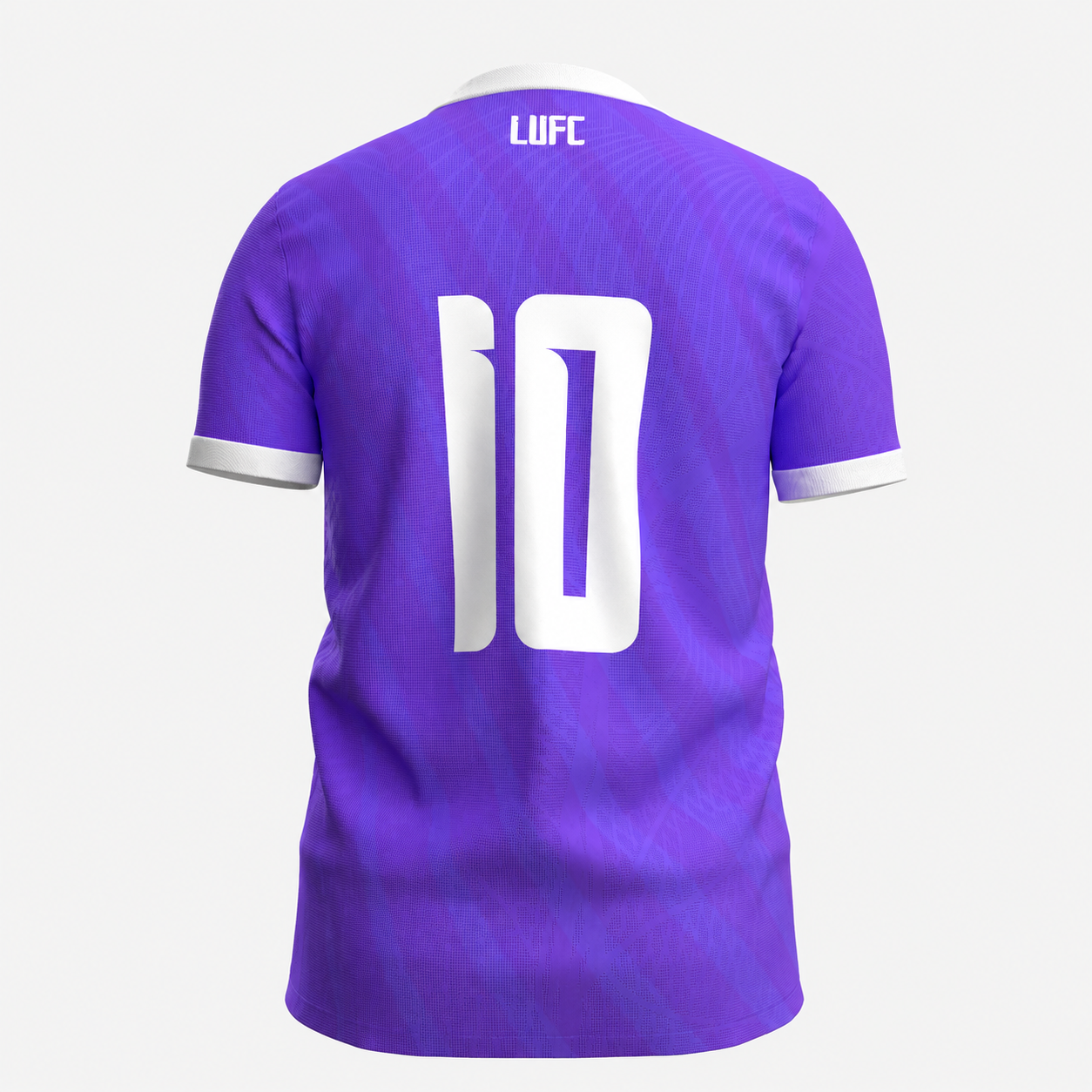 Land United Home Kit Goalie