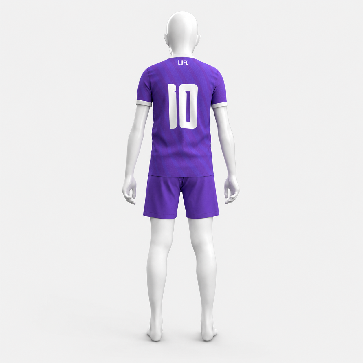 Land United Home Kit Goalie