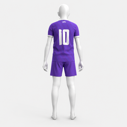 Land United Home Kit Goalie