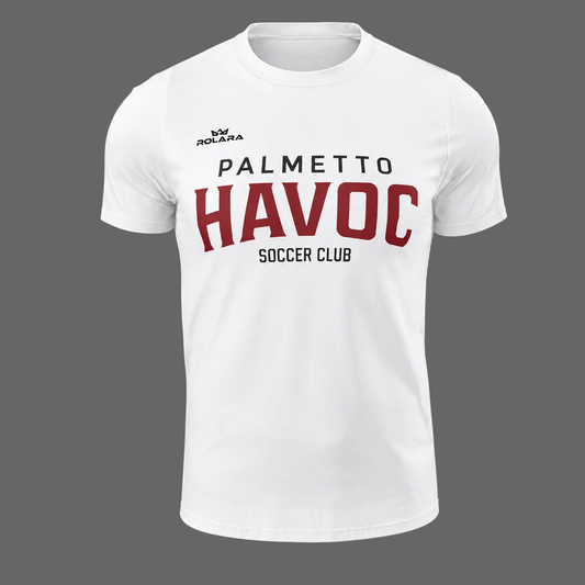 Palmetto Havoc Practice T-Shirt
