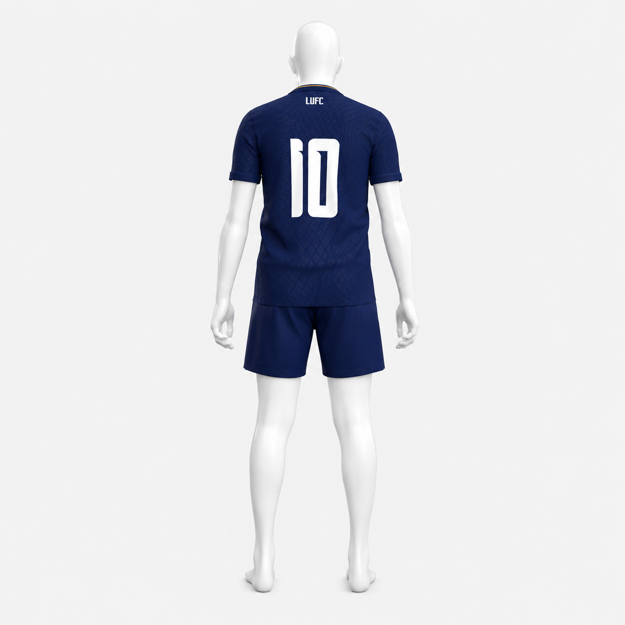 Land United Boys Home Jersey
