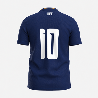 Land United Boys Home Jersey