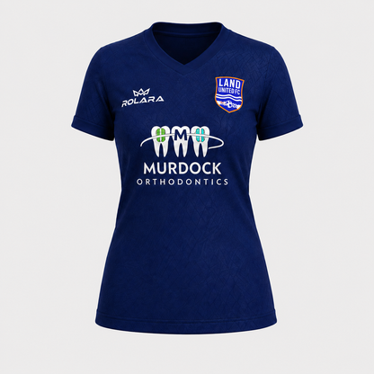 Land United Girls Practice Jersey
