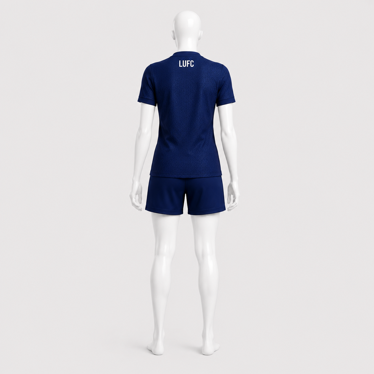 Land United Girls Practice Jersey