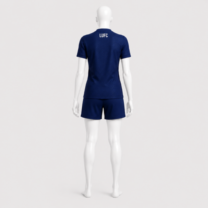 Land United Girls Practice Jersey