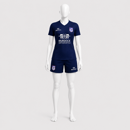 Land United Girls Practice Jersey