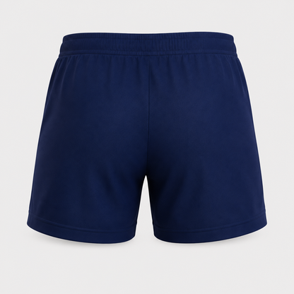 Land United Girls Shorts