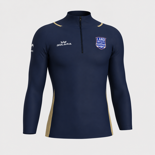 Land United Jacket