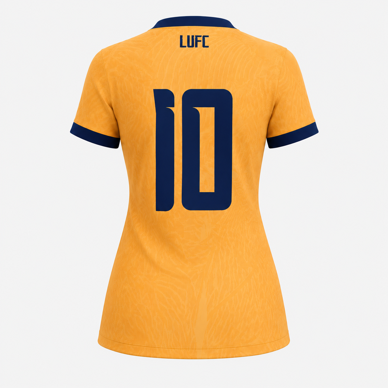 Land United Girls Away Jersey