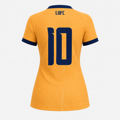 Land United Girls Away Jersey