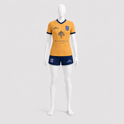 Land United Girls Away Jersey