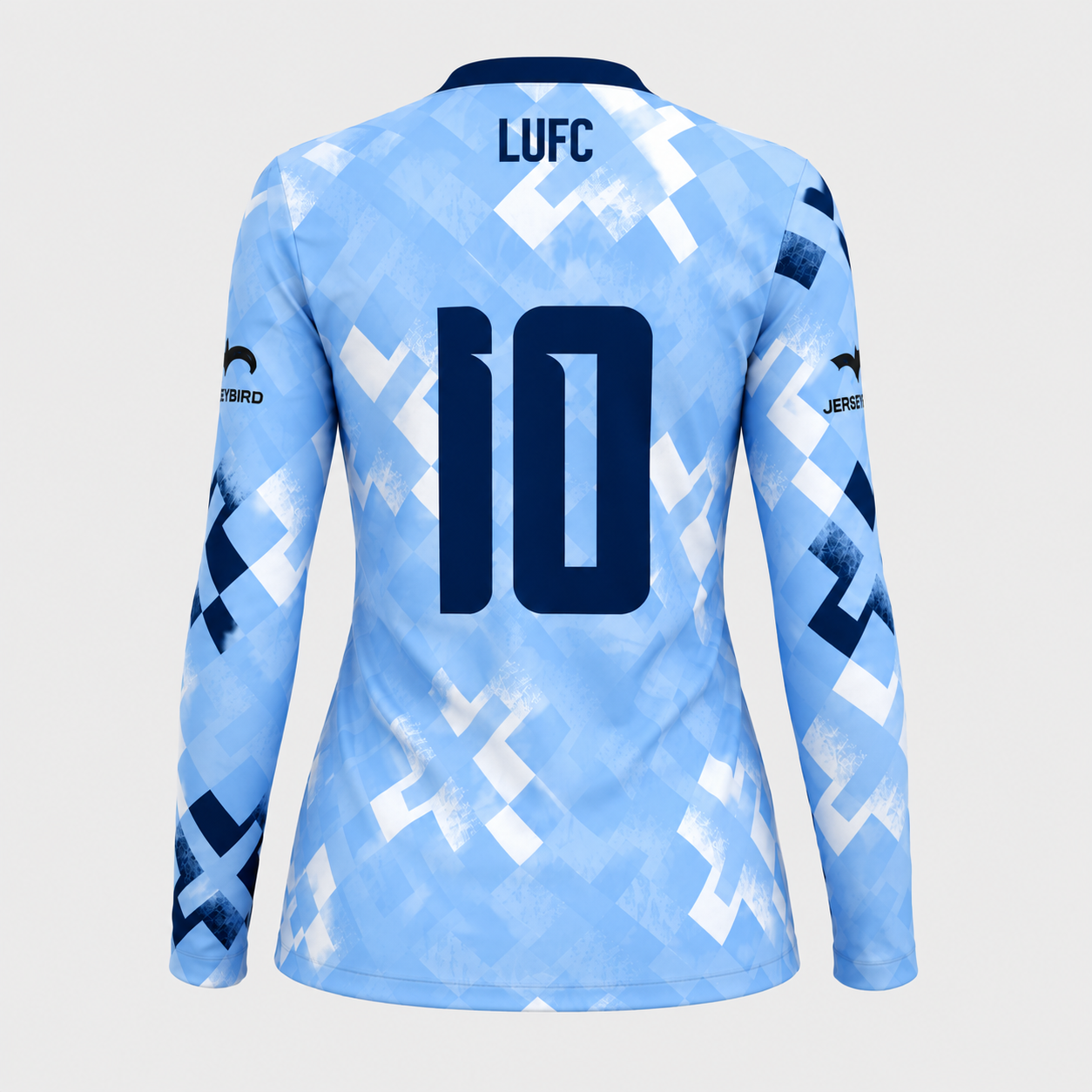 Land United Girls Third Jersey