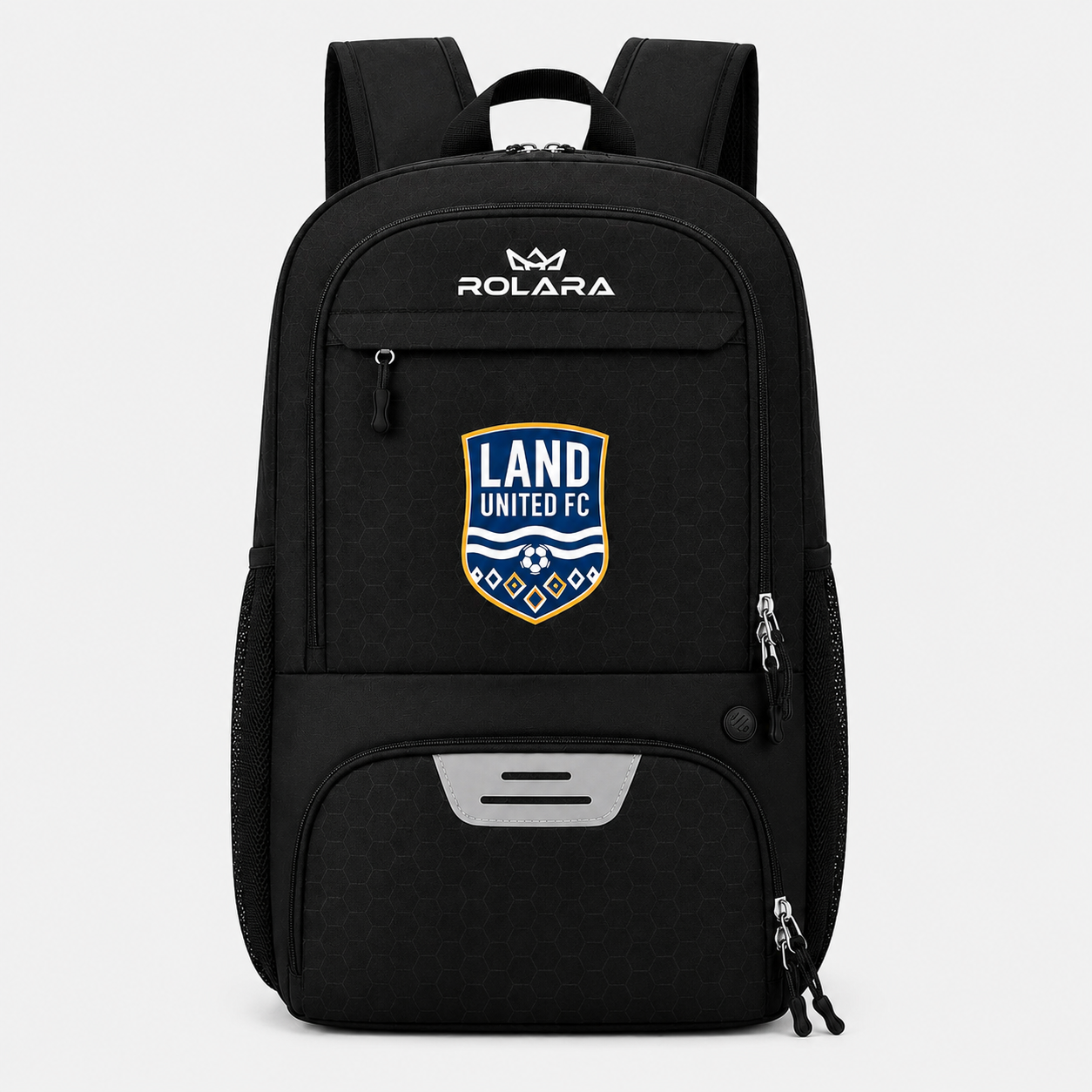 Land United Soccer Bag