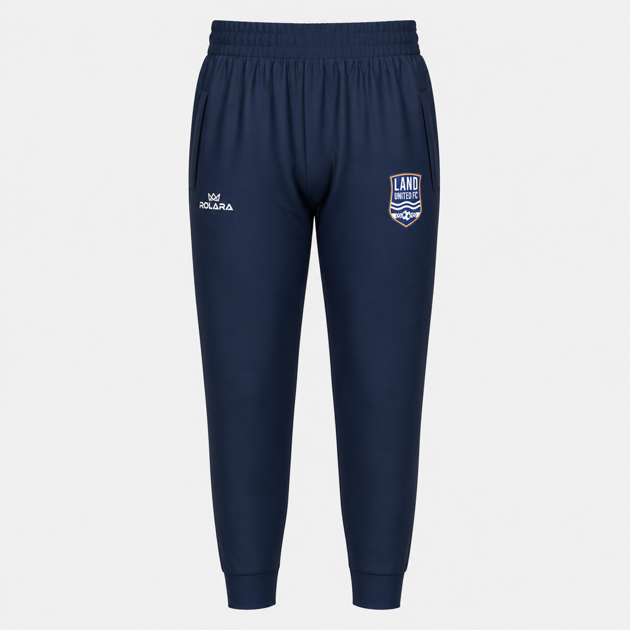 Land United Pants