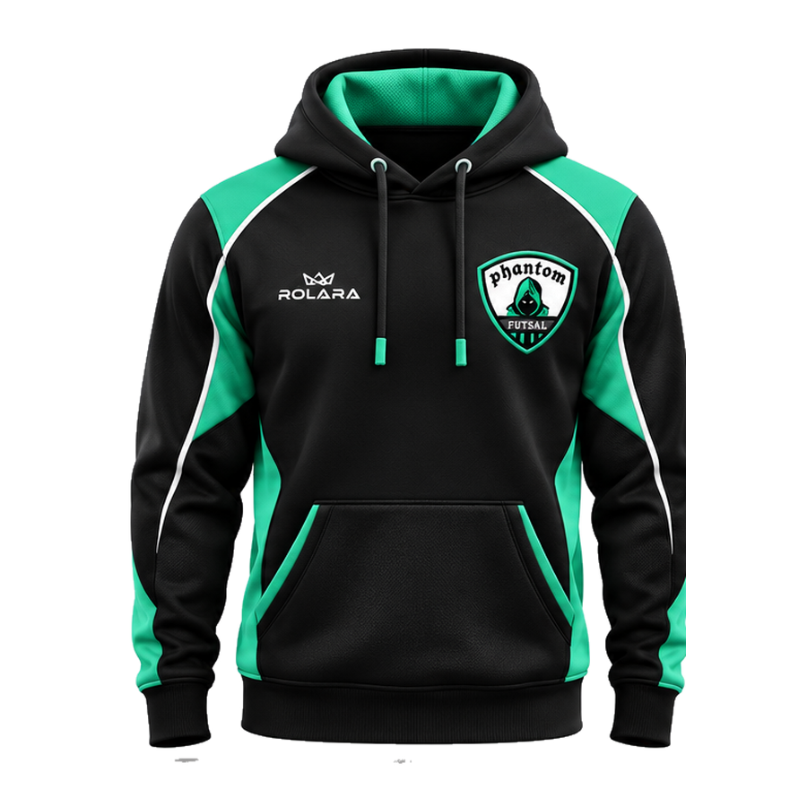 Phantom Futsal Hoodie